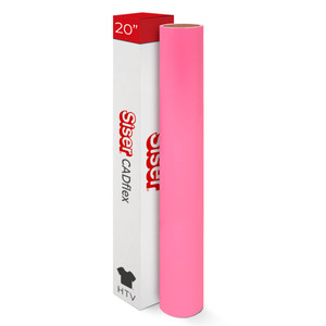 20" Siser CADFlex Sport Heat Transfer Vinyl - 1 yd 20" Siser CADFlex Sport Heat Transfer Vinyl - 1 yd