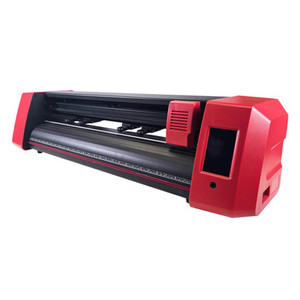 Prototype 28in Vinyl Cutter With Stand And VinylMaster Software Prototype 28in Vinyl Cutter With Stand And VinylMaster Software