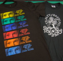 FOREVER Flex-Soft (No-Cut) Laser Toner Heat Transfer Paper