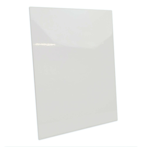 Duraluxe Exterior Use Sublimation Panel