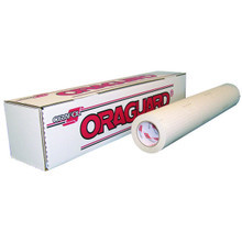 ORAGUARD 200 2.5 mil PVC Laminating Film - 50 yd