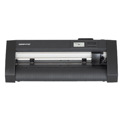 Refurbished Graphtec CE8000 E-Class Vinyl Cutter - 15" Wi-Fi Only
