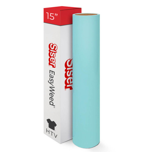 15" Siser EasyWeed Heat Transfer Vinyl - Sports Colors