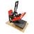 Atlas 15" x 15" Clamshell Auto-Open Heat Press Machine Atlas 15" x 15" Clamshell Auto-Open Heat Press Machine