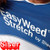 20" Siser Easyweed Stretch Heat Transfer Vinyl - 5 yd