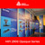 Avery Dennison MPI 2921 Easy Apply Matte White Digital Vinyl