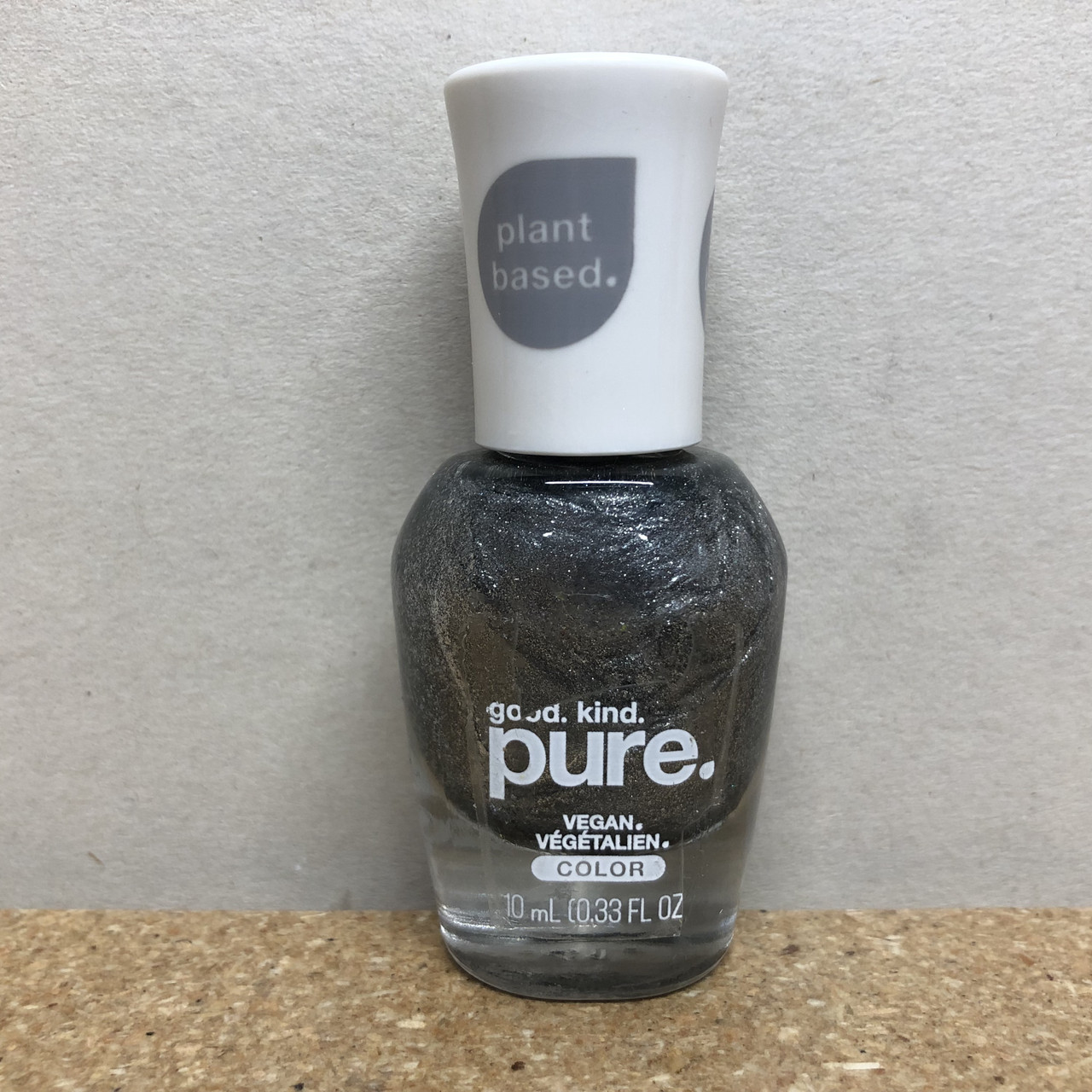 Sally hansen deals meteorite