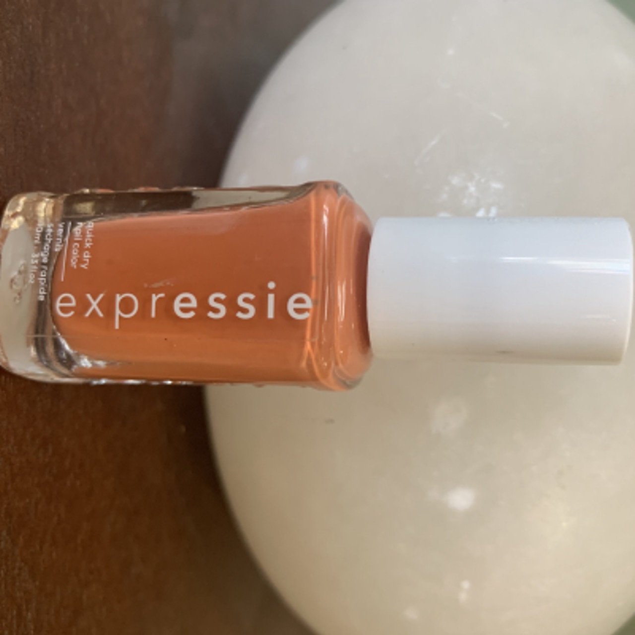 Essie Expressie Quick Dry Nail 150 Z01106 1% At Polish Strong
