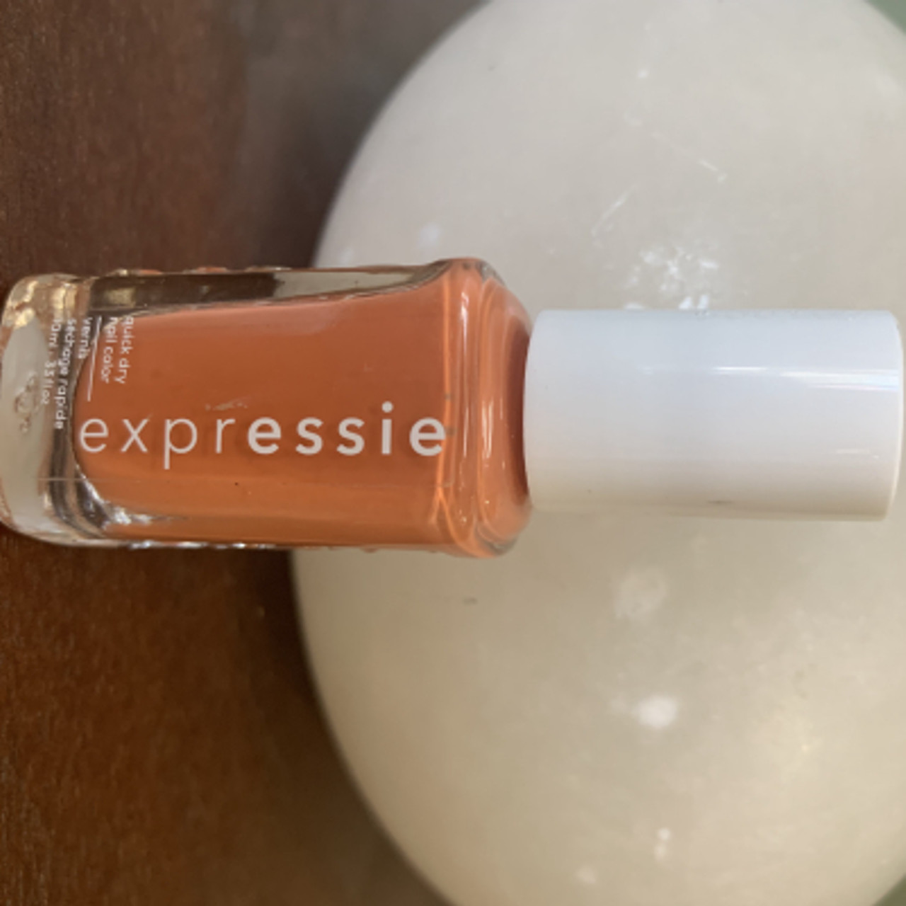 Essie Expressie Quick Dry Nail Polish 150 Strong At 1% Z01106