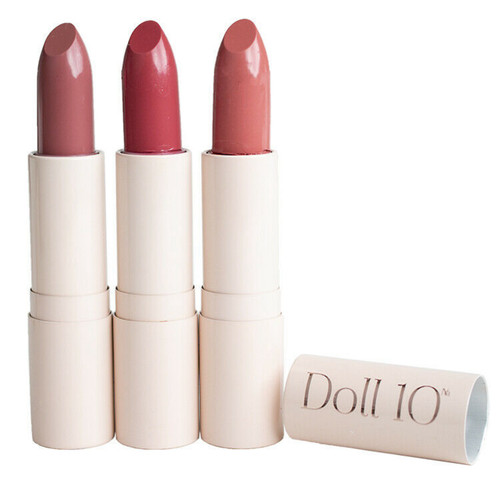  Hydragel Lipstick Collection Bombshell, Diva, Star Struck QV21