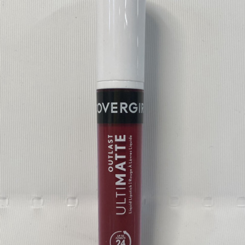 Covergirl Outlast Ultimatte No Wine-ing Liquid Lipstick 135 ZO731