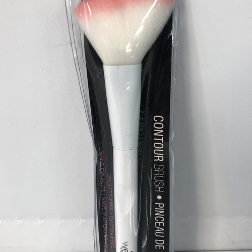 Wet N Wild Contour Makeup Brush C790 ZO780