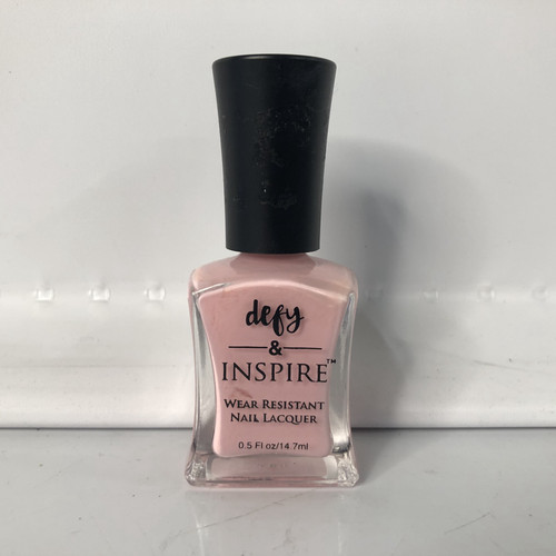 Beauty Partners Defy & Inspire Newlyweds Nail Lacquer 170 ZO856