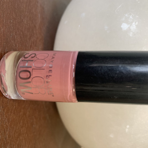 Maybelline Color Show Nail Polish Z01046