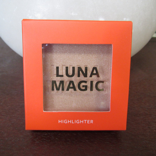 Luna Magic Highlighter Tulum Z01276