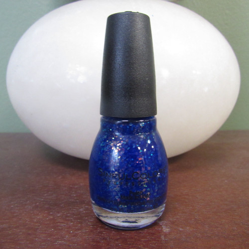 Sinful Color Nail Polish 2519 Witch Please Z01456