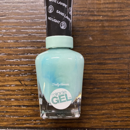 Sally Hansen Miracle Gel Step 1 Prince Char-mint 754 O18