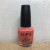 OPI Live Love Carnaval Nail Lacquer A69 ZO809