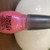 Sinful Colors Sheer Matte Nail Polish 3038 Petals in Pink Z0998