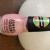 Sinful Colors Bold Color Nail Polish Sugar-Coated 3040 Watermelon Obsessed Z1004