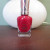 Sally Hansen Color Therapy Nail Polish 360 Red-y to Glow Z01356