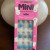 Kiss Impress Mini Glow in the Dark Mom-Approved Press-on Nails 90836 ZAA81