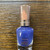 Sally Hansen Color Therapy Nail Polish Good as Blue 420 O02