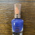 Sally Hansen Color Therapy Nail Polish Good as Blue 420 O02