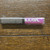BLK/OPL Black Opal ColorSplurge Patent Lips Impassioned Pink LF6 O39
