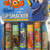 Lip Smacker finding Dory 6 pack with Tin P13