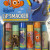Lip Smacker finding Dory 6 pack with Tin P13