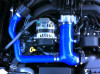 BRZ, FRS & 86 2016+ M/T Blue Silicone Intake Pipe Kit