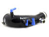 STI 2008+ EJ25 Black Silicone Intake Pipe Kit