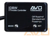 AVO DBW Controller Unit (T16A)