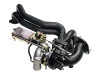 BRZ, FRS & 86 2012+ A/T & 2012-2015 M/T Stage 2 Turbo Kit - Package 1