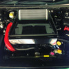 Race Top Mount Intercooler System - Includes TGV & Silicon Turbo Discharge Hose