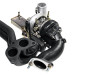 BRZ, FRS & 86 2012+ A/T & 2012-2015 M/T Stage 2 Turbo Kit - Package 3