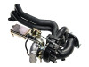 BRZ, FRS & 86 FA20 2012+ Base Turbo Kit with 3" Turbo Outlet & 3" Crossover Pipe