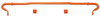 18mm Solid Rear Stabilizer Bar - BRZ, FRS & 86 2012+