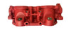 EJ20/EJ25 Top Feed Injected Engine TGV Delete Kit (Red)