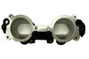 EJ20/EJ25 Top Feed Injected Engine TGV Delete Kit (Black)
