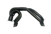 BRZ, FRS & 86 FA20 & FA24 Equal Length Long Tube Ceramic Coated Header with Cat Converter