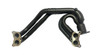BRZ, FRS & 86 FA20 & FA24 Equal Length Long Tube Ceramic Coated Header with Cat Converter