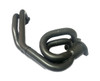 BRZ, FRS & 86 FA20 & FA24 Equal Length Long Tube Ceramic Coated Header with Cat Converter