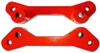 Subaru Rear Brake Upgrade Caliper Adapter Mounting Kit - suit Brembo 2 Pot Only