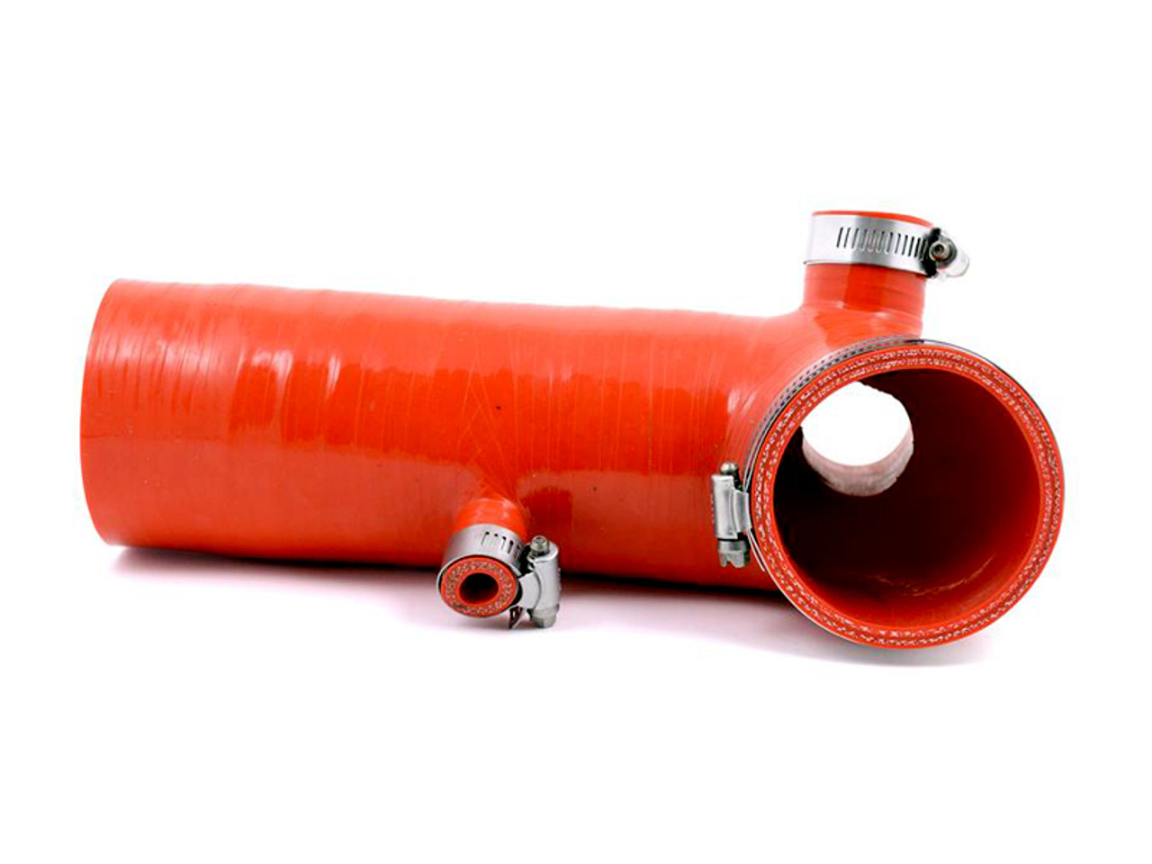 BRZ, FRS & 86 2016+ M/T Red Silicone Intake Pipe Kit