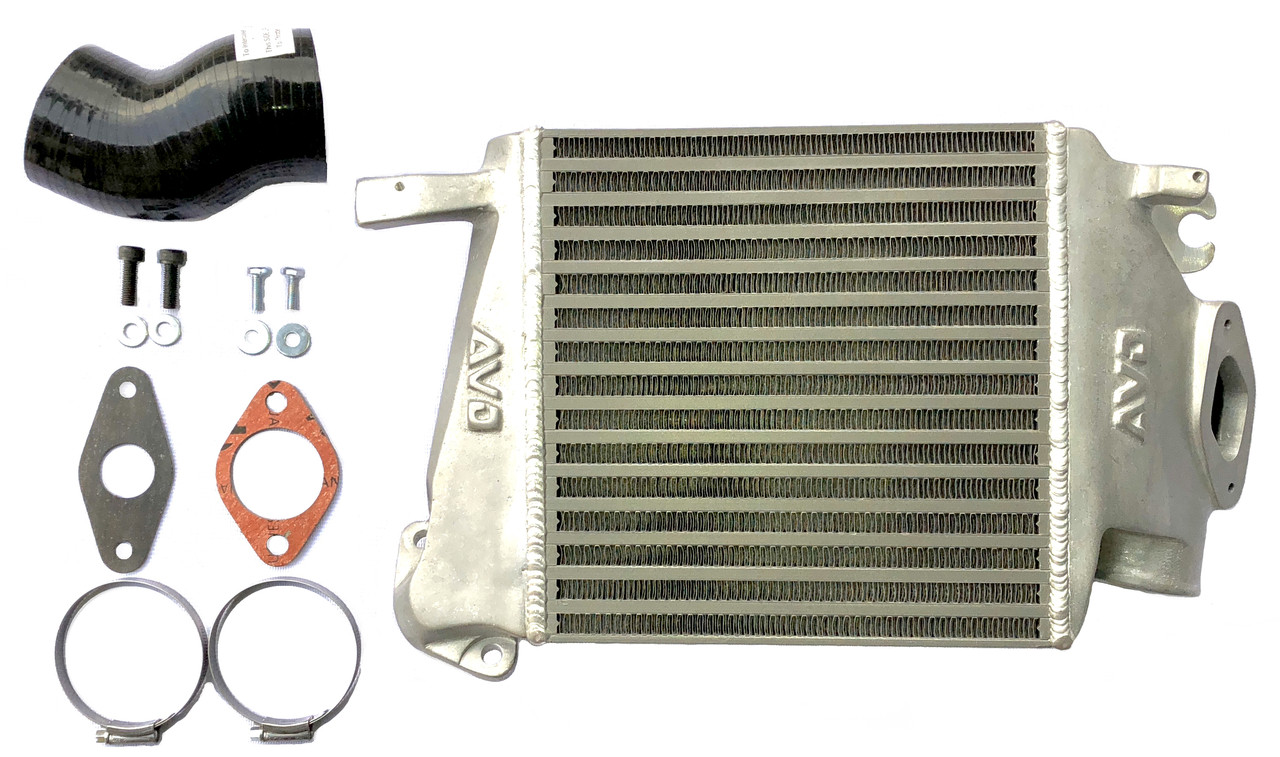 Intercooler