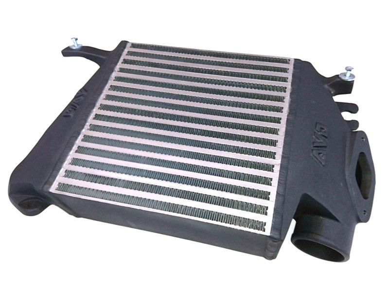 Intercooler