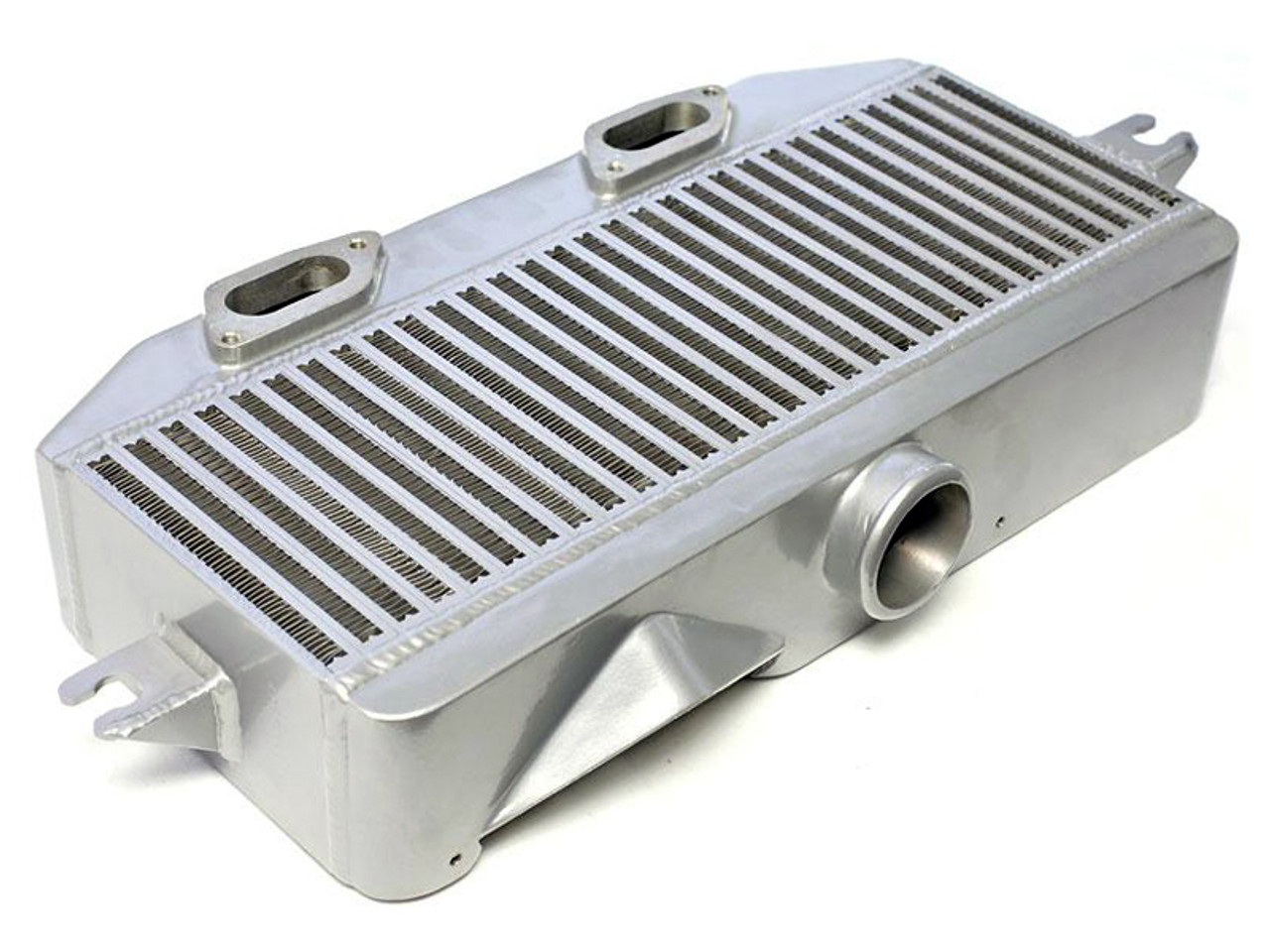 ets 4 inch intercooler 04 sti