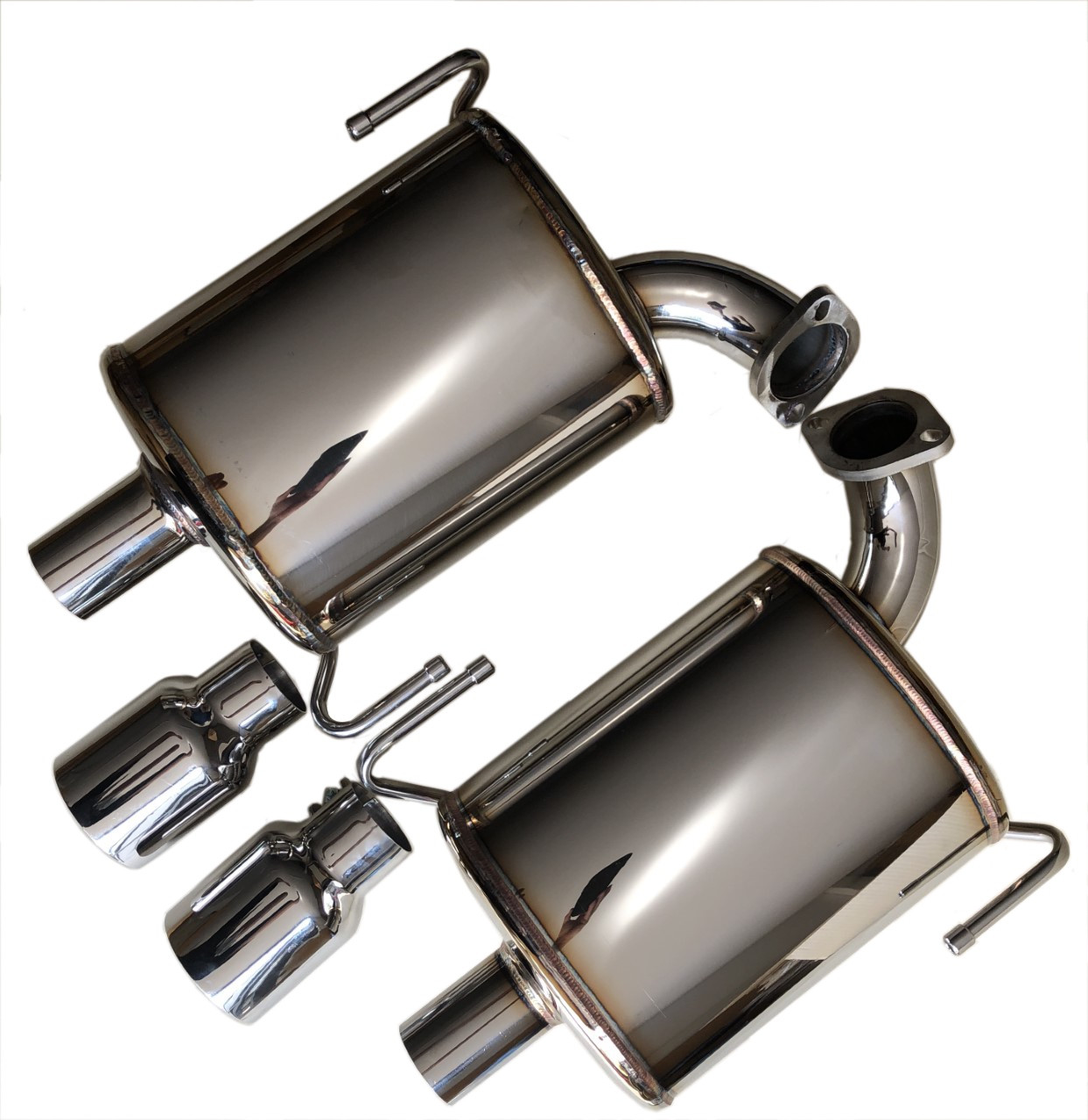Subaru Mufflers Subaru Mufflers